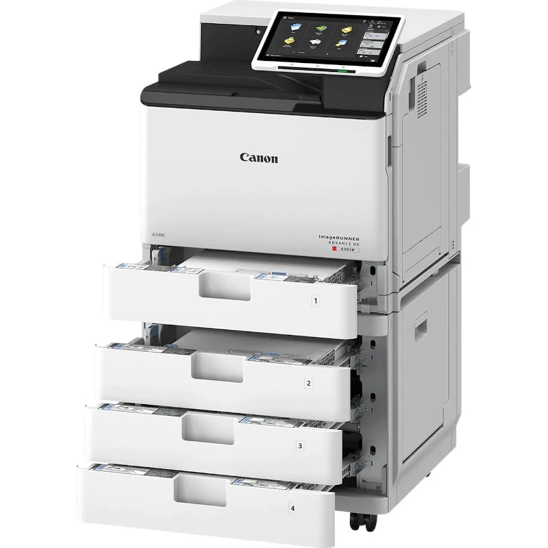Canon imageRUNNER Advance